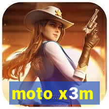 moto x3m - jogo de moto